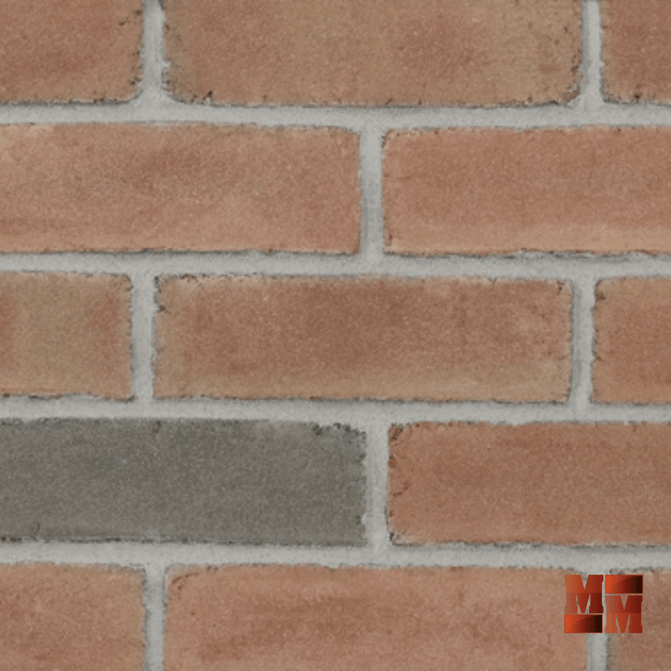 1-HB Glen-Gery: Brick installation in Montreal, Laval, Longueuil, South Shore and North Shore