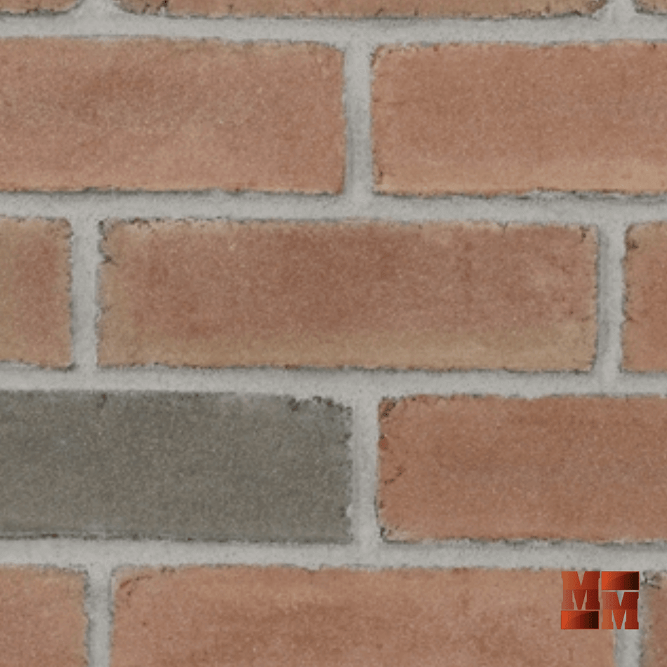1-HB Thin Brick: Brick installation in Montreal, Laval, Longueuil, South Shore and North Shore