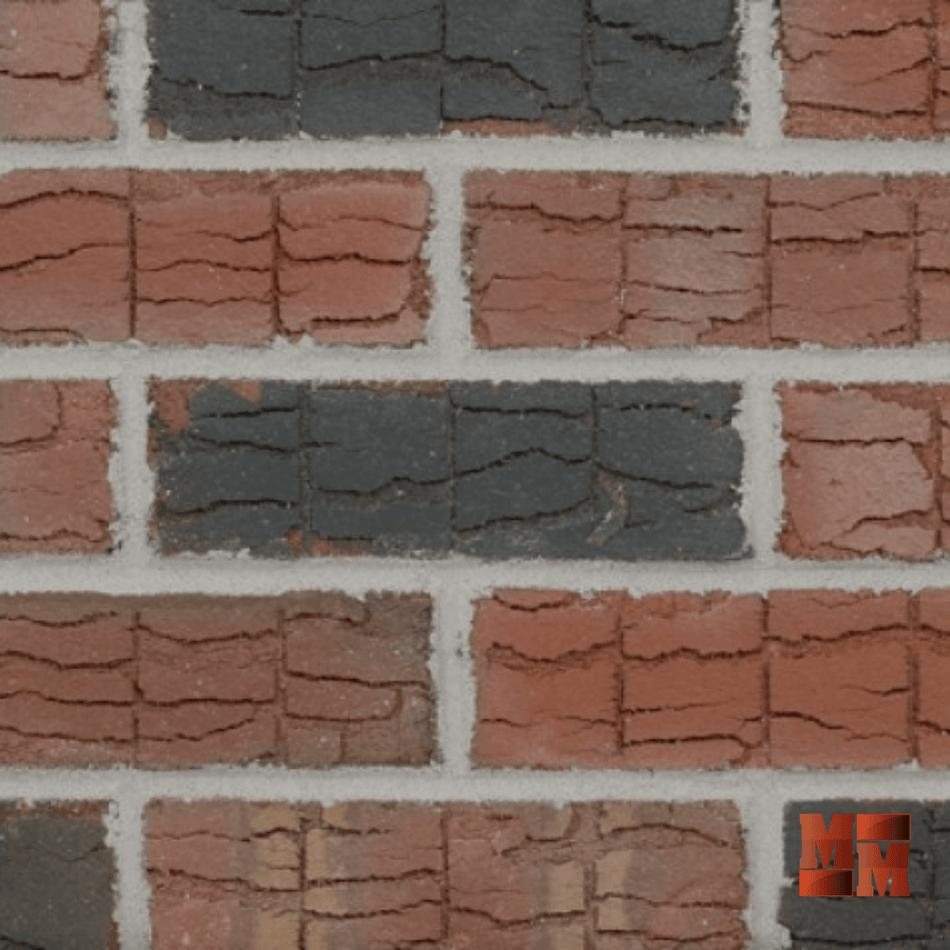 190-M Thin Brick: Brick installation in Montreal, Laval, Longueuil, South Shore and North Shore