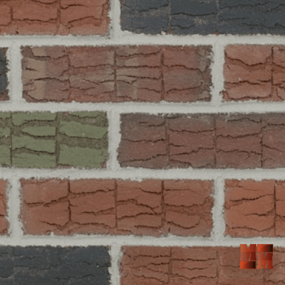 192-M Thin Brick: Brick installation in Montreal, Laval, Longueuil, South Shore and North Shore