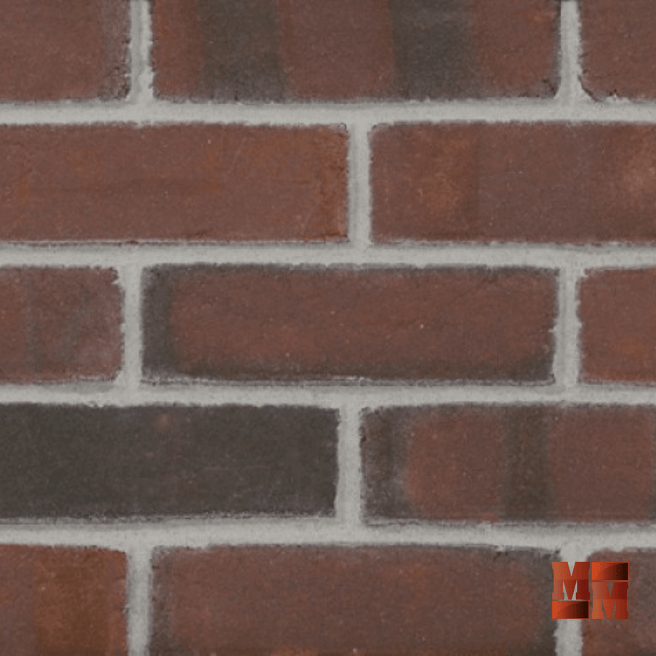 51-DDX Thin Brick: Brick Installation in Montreal, Laval, Longueuil, South Shore and North Shore
