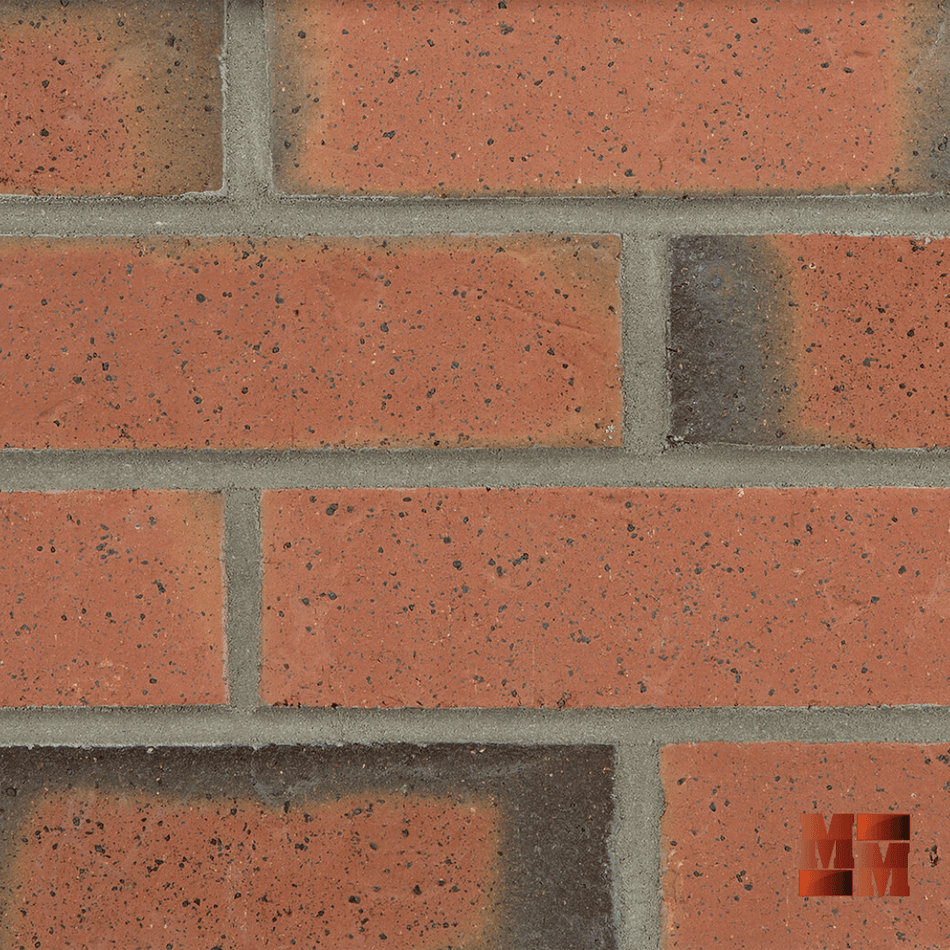 Antique Copper: Brick Installation in Montreal, Laval, Longueuil, South Shore and North Shore