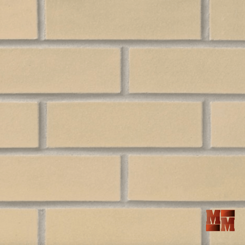 Dolomite Grey Smooth Thin Brick: Brick Installation in Montreal, Laval, Longueuil, South Shore and North Shore