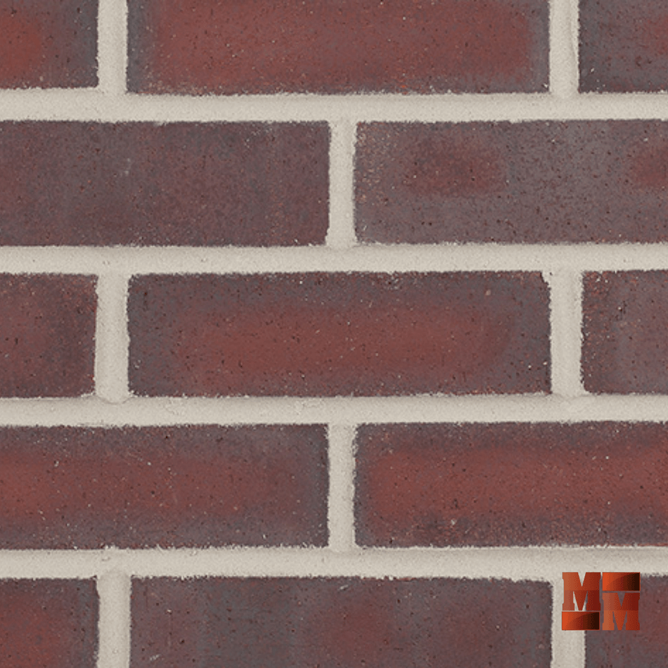 Cabernet Burgundy Velor: Brick Installation in Montreal, Laval, Longueuil, South Shore and North Shore