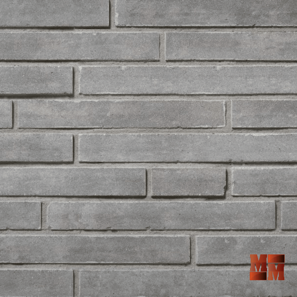 Charcoal: Brick installation in Montreal, Laval, Longueuil, South Shore and North Shore