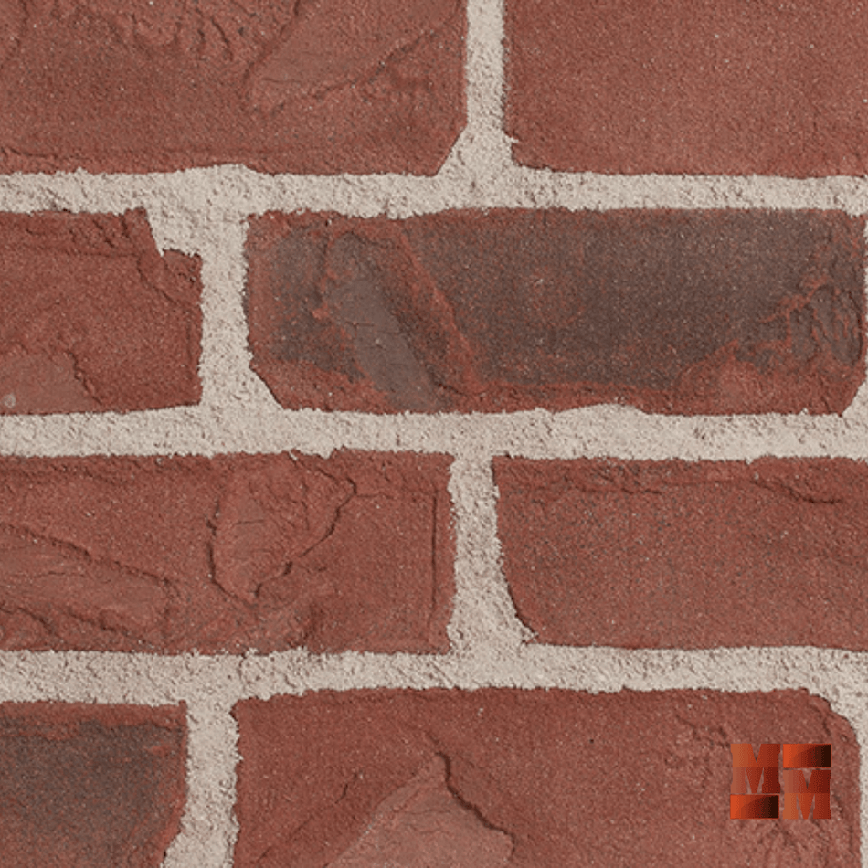 Cherry Creek Williamsburg: Brick Installation in Montreal, Laval, Longueuil, South Shore and North Shore