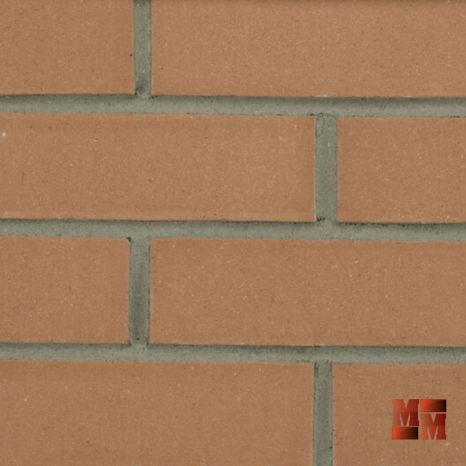 Copper Smooth: Brick Installation in Montréal, Laval, Longueuil, South Shore and North Shore