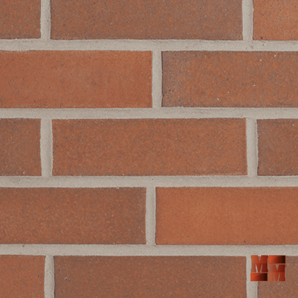 Coppertone Smooth: Brick Installation in Montreal, Laval, Longueuil, South Shore and North Shore