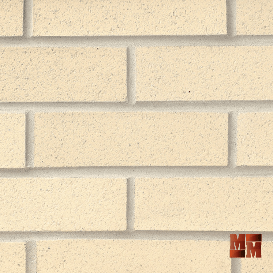 Cream White Wirecut: Brick Installation in Montreal, Laval, Longueuil, South Shore and North Shore