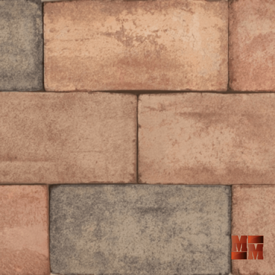 Danish Paver: Brick Installation in Montreal, Laval, Longueuil, South Shore and North Shore