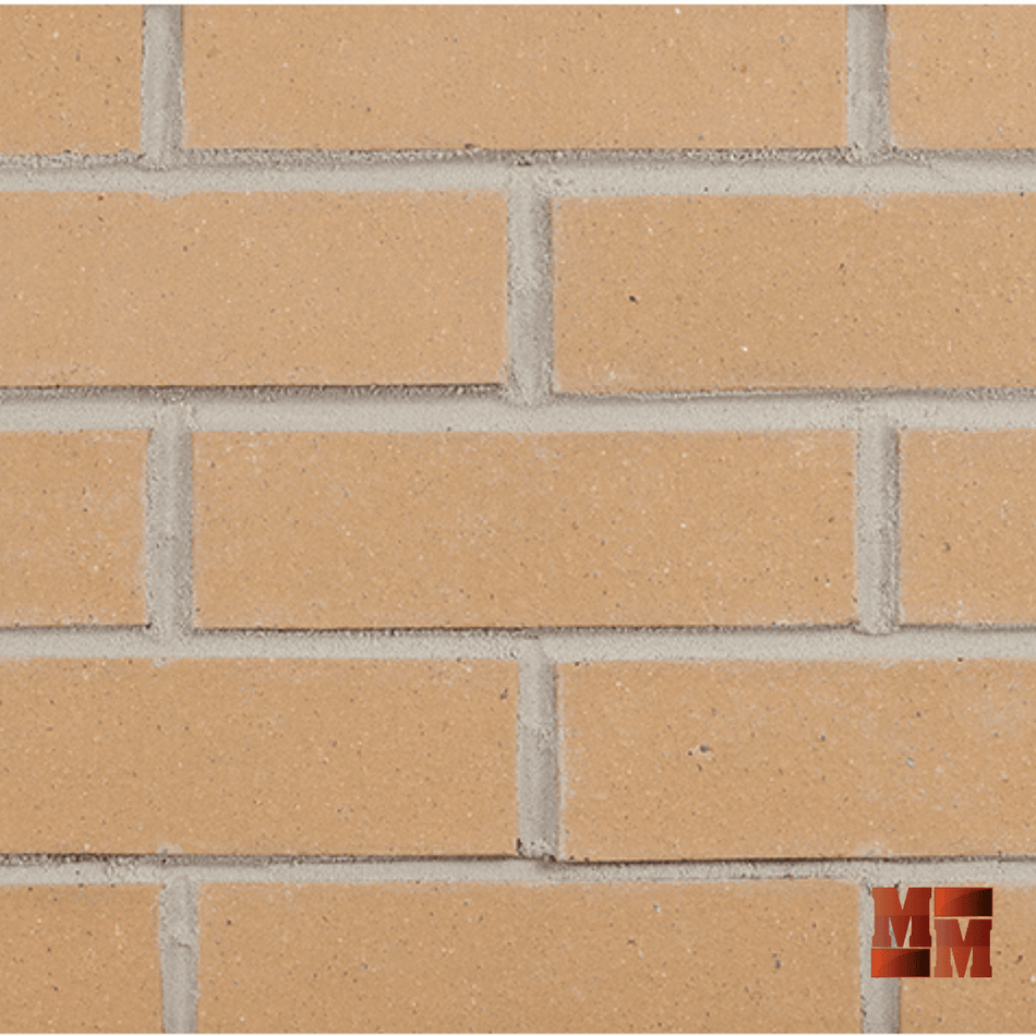 Golden Buff Smooth: Brick Installation in Montreal, Laval, Longueuil, South Shore and North Shore