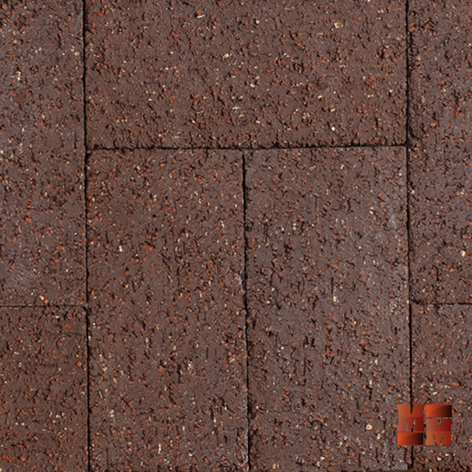 EDL Brown Paver: Brick Installation in Montreal, Laval, Longueuil, South Shore and North Shore