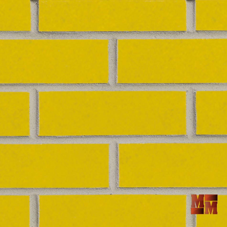 Mustard Glazed: Brick Installation in Montreal, Laval, Longueuil, South Shore and North Shore