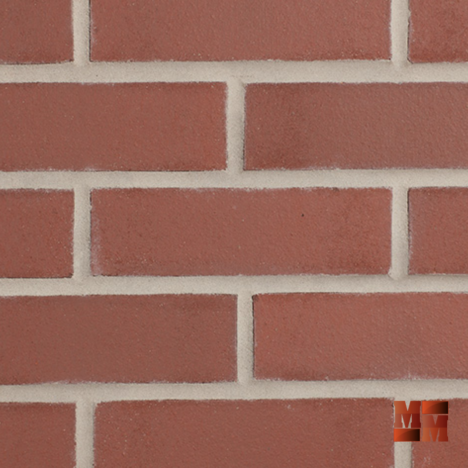 Granit Lisse Rouge: Installation de brique à Montréal, Laval, Longueuil, Rive Sud et Rive Nord
