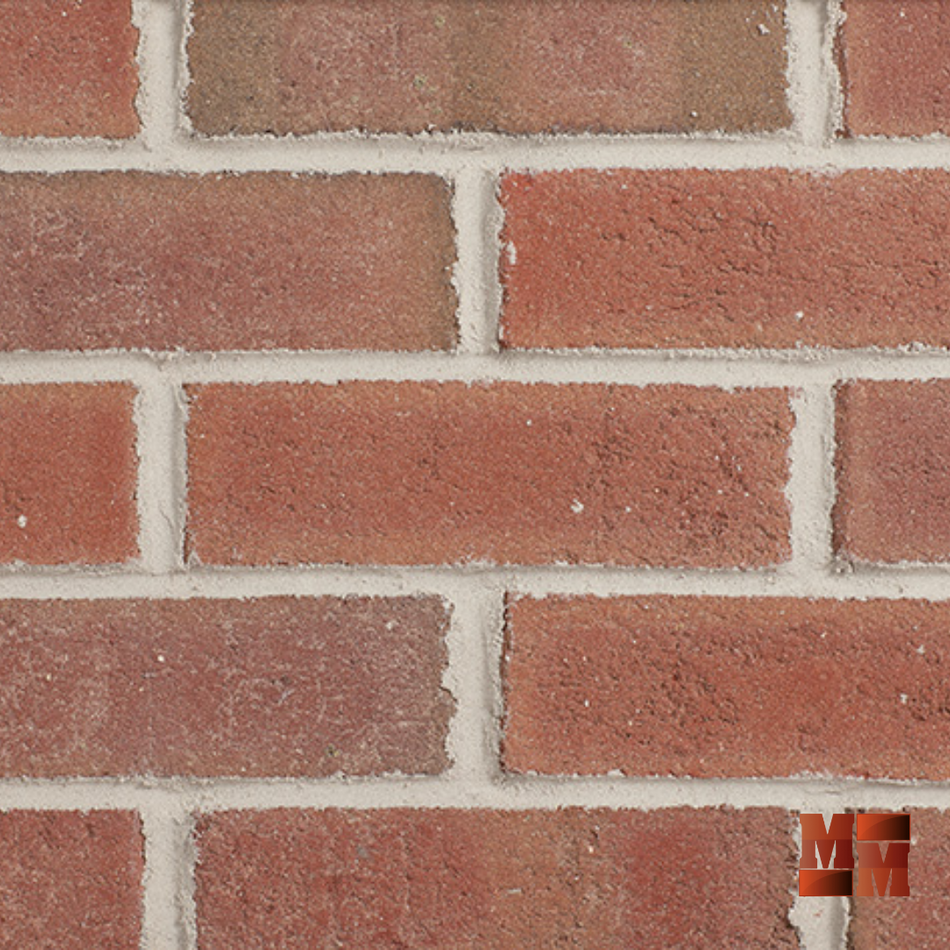 Heritage S: Brick Installation in Montreal, Laval, Longueuil, South Shore and North Shore