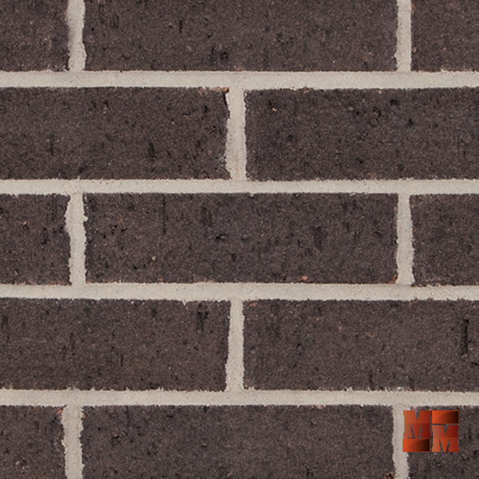Iberia Black: Brick Installation in Montreal, Laval, Longueuil, South Shore and North Shore