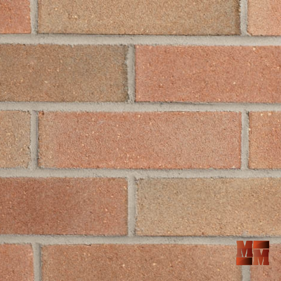 Marion Blend: Brick Installation in Montreal, Laval, Longueuil, South Shore and North Shore