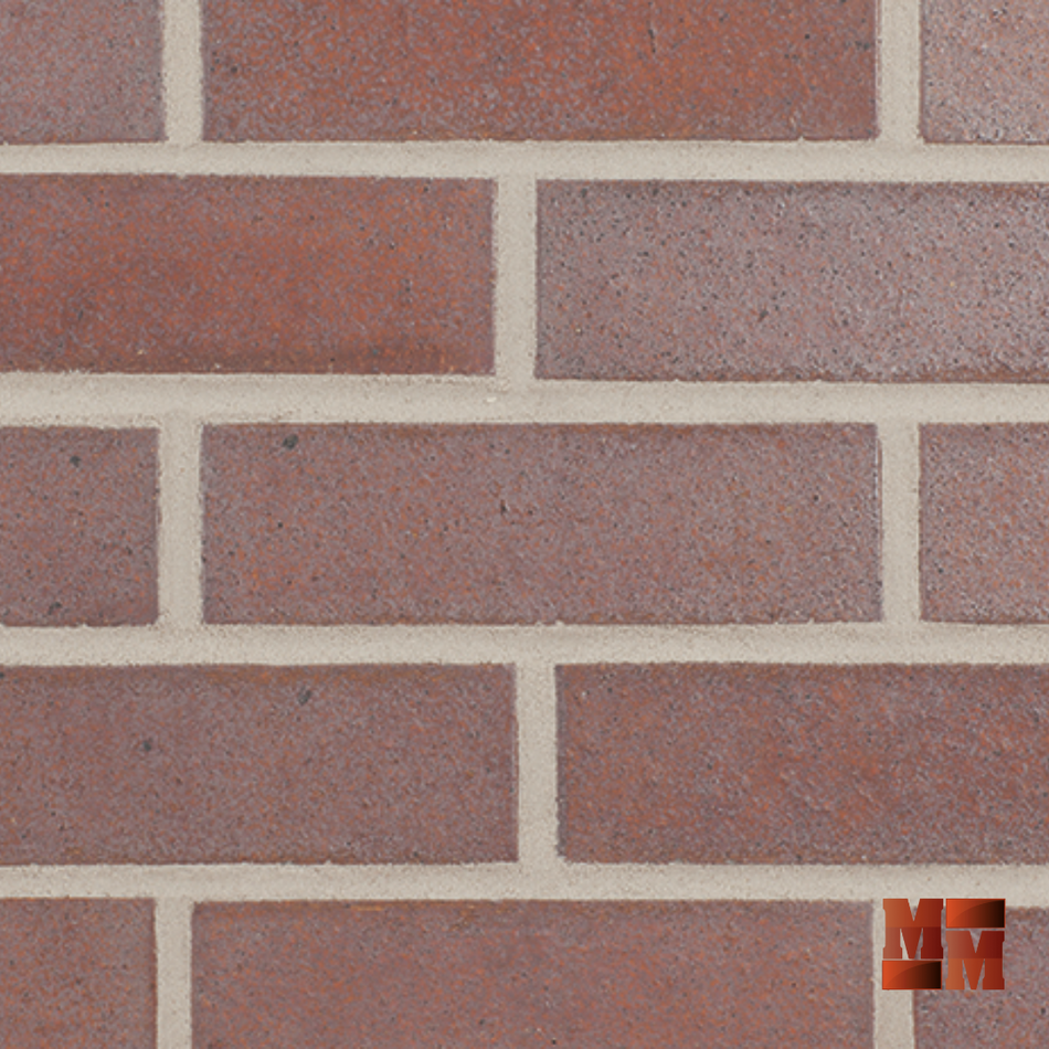 Midtown Ironspot Smooth Thin Brick: Brick Installation in Montreal, Laval, Longueuil, South Shore and North Shore
