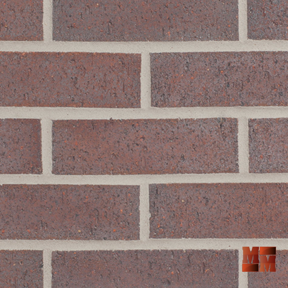 Midtown Ironspot Velor: Brick Installation in Montreal, Laval, Longueuil, South Shore and North Shore
