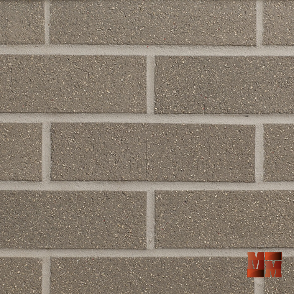 Mink Gray Wirecut: Brick Installation in Montreal, Laval, Longueuil, South Shore and North Shore