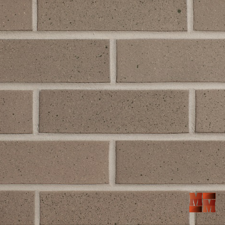 Mink Grey Smooth Ironspot: Brick Installation in Montreal, Laval, Longueuil, South Shore and North Shore