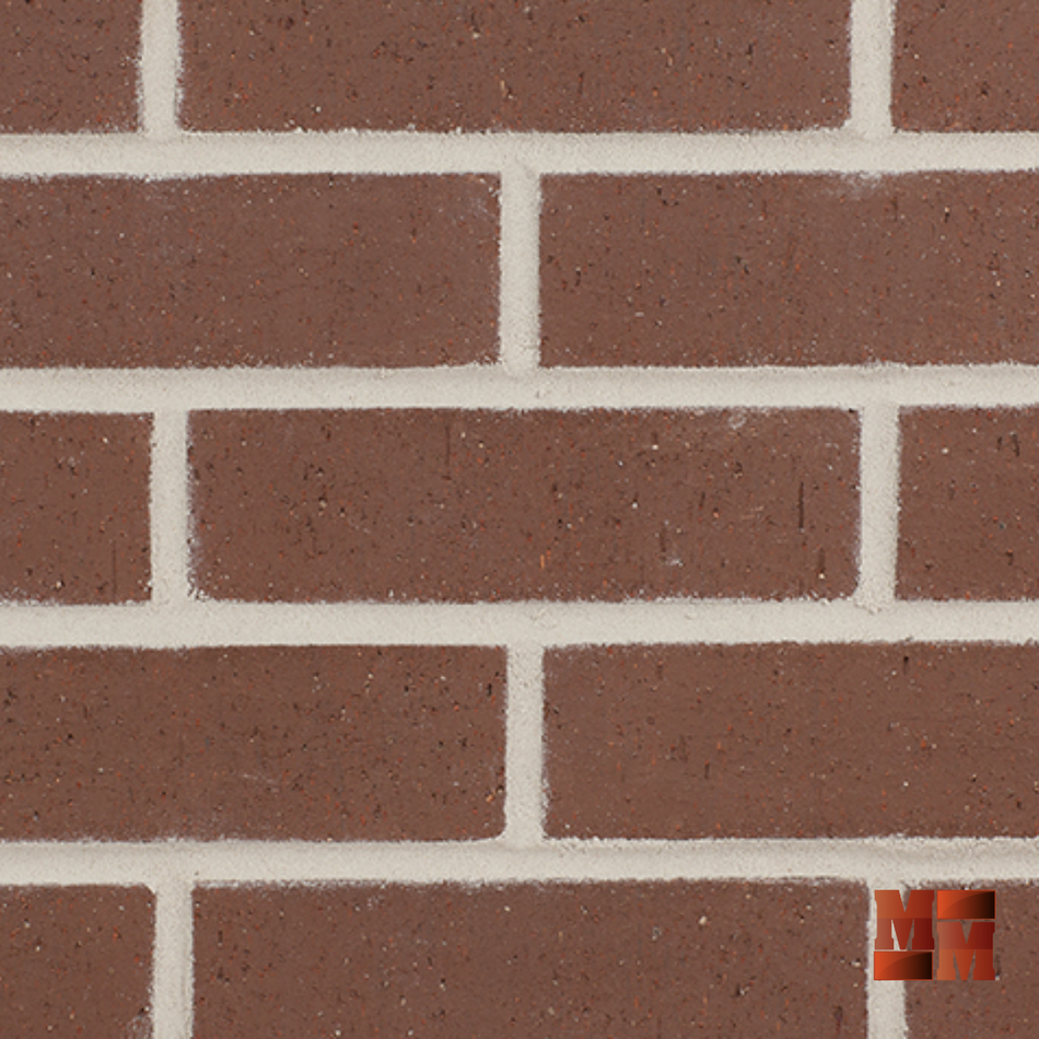 Mocha Velor: Brick Installation in Montreal, Laval, Longueuil, South Shore and North Shore