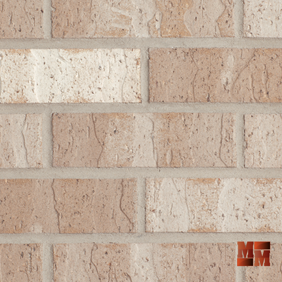 Mist Brick Color Morning Mist Western: Brick in Montreal, Laval, Longueuil, S/N Shore