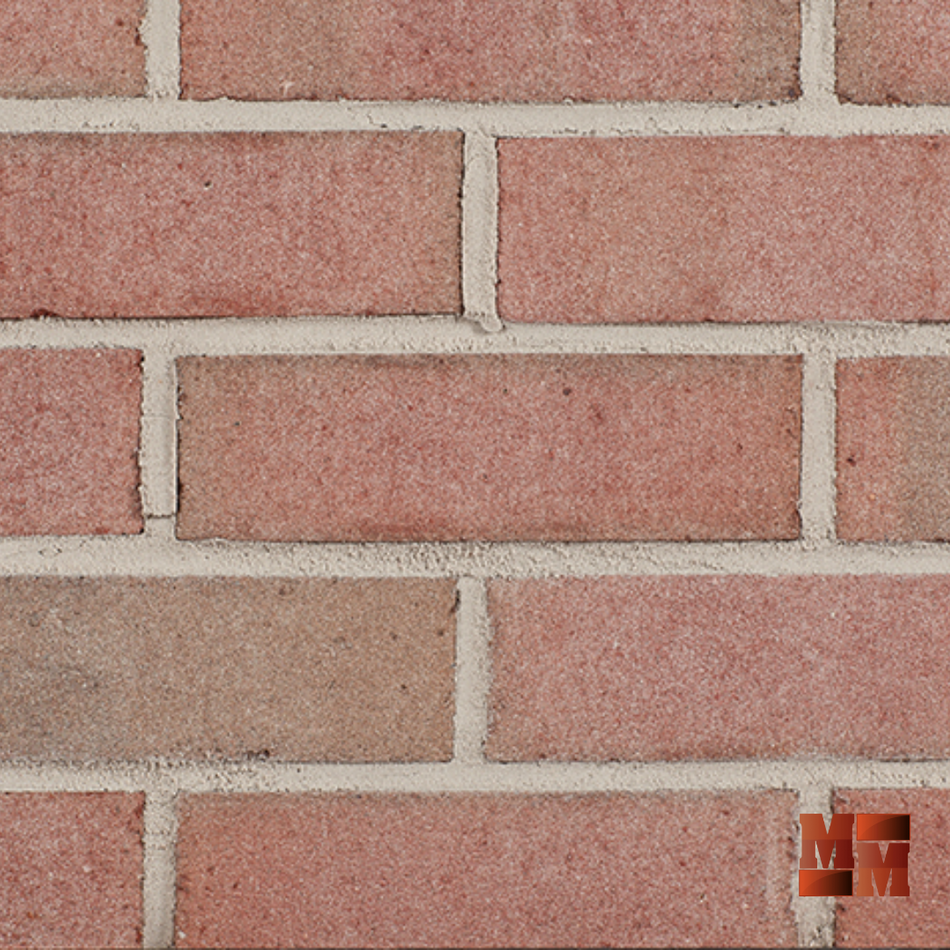 Mountain Rose: Brick Installation in Montreal, Laval, Longueuil, South Shore and North Shore