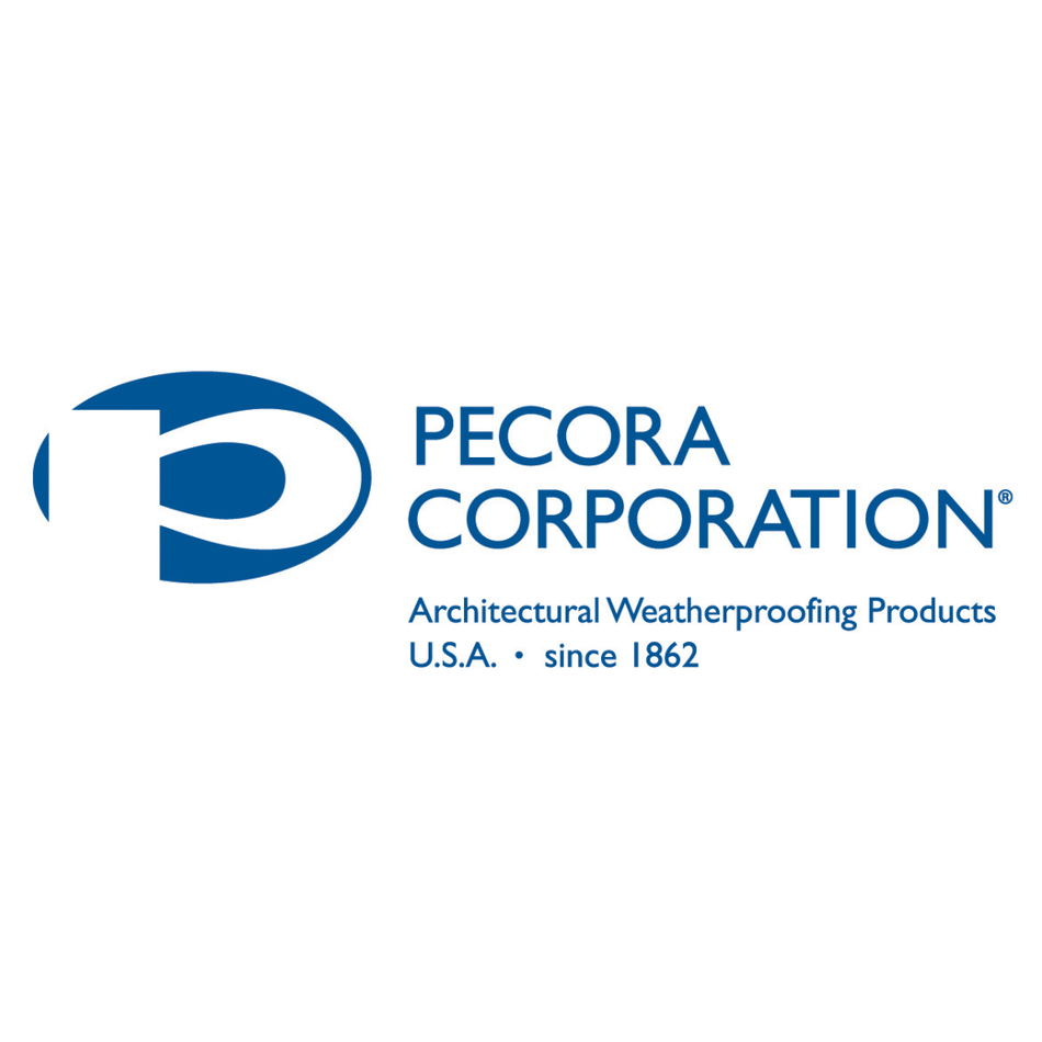 PECORA CORPORATION LOGO