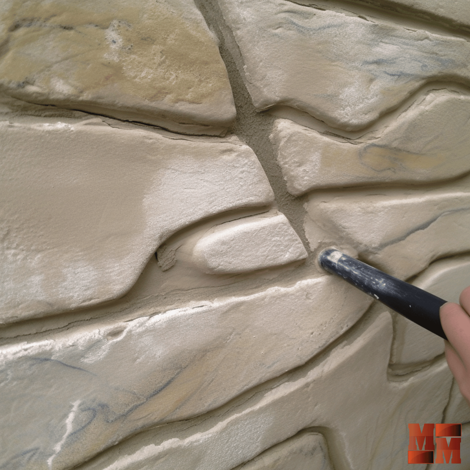 Stone Joint : Repair Service Greater Montreal