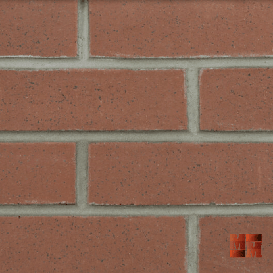 Varsity Smooth Ironspot: Brick Installation in Montreal, Laval, Longueuil, South Shore and North Shore