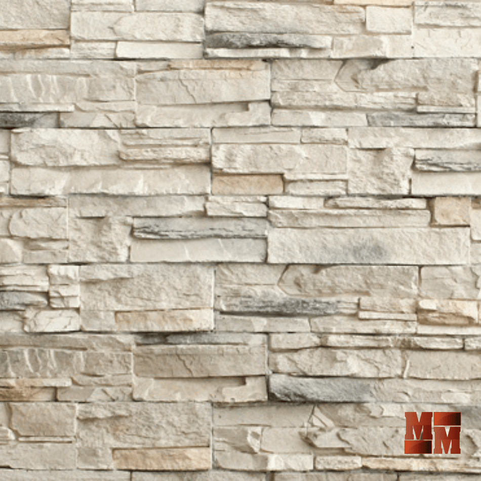 Whistler Ledgestone AS-2020: Brick Installation in Montreal, Laval, Longueuil, South Shore and North Shore