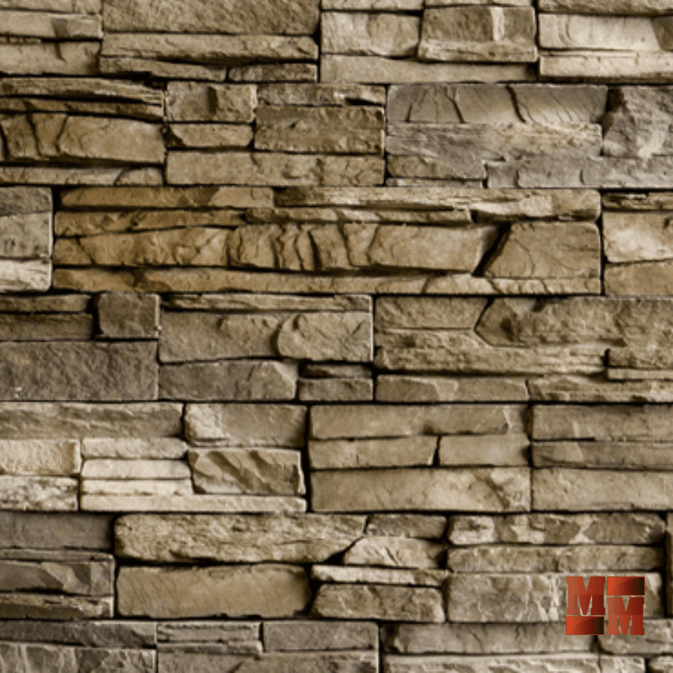 Whistler Ledgestone AS-2030: Brick Installation in Montreal, Laval, Longueuil, South Shore and North Shore