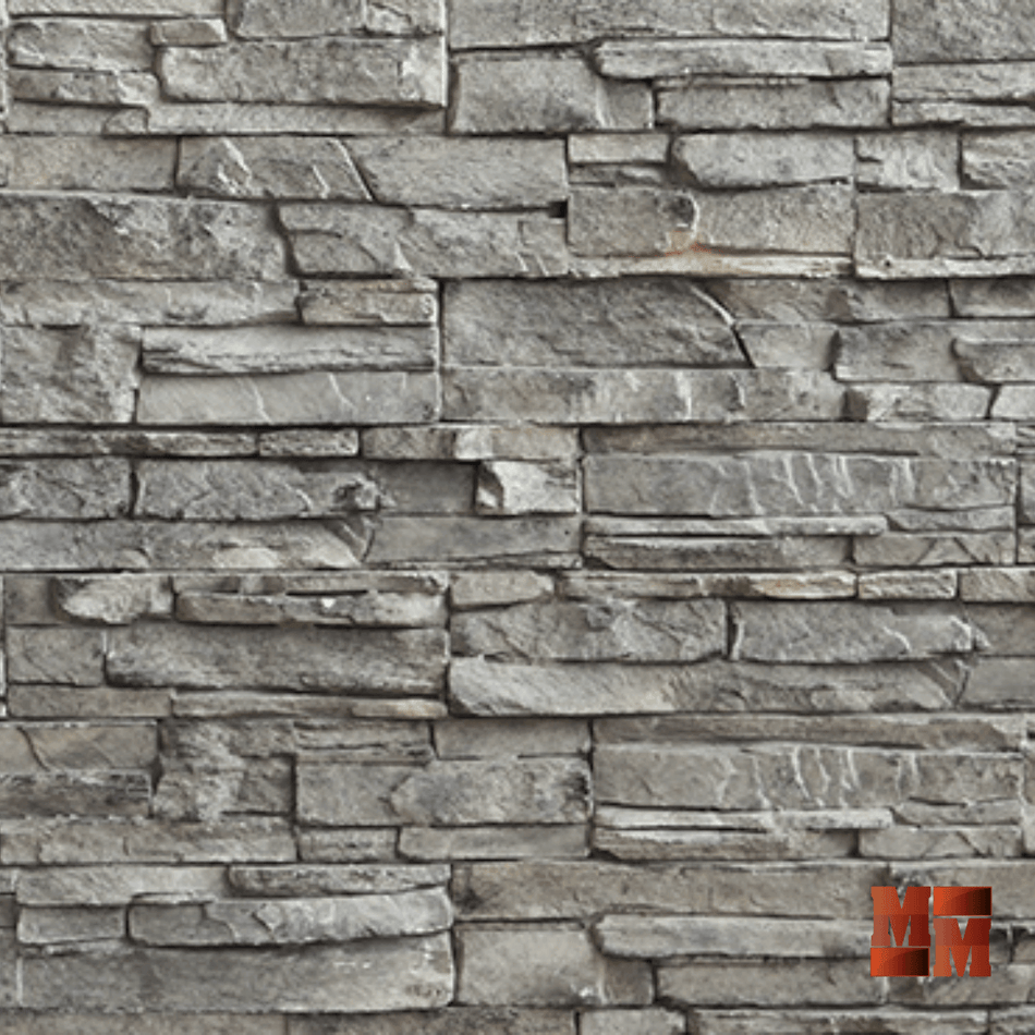 Whistler Ledgestone AS-2040: Brick Installation in Montreal, Laval, Longueuil, South Shore and North Shore