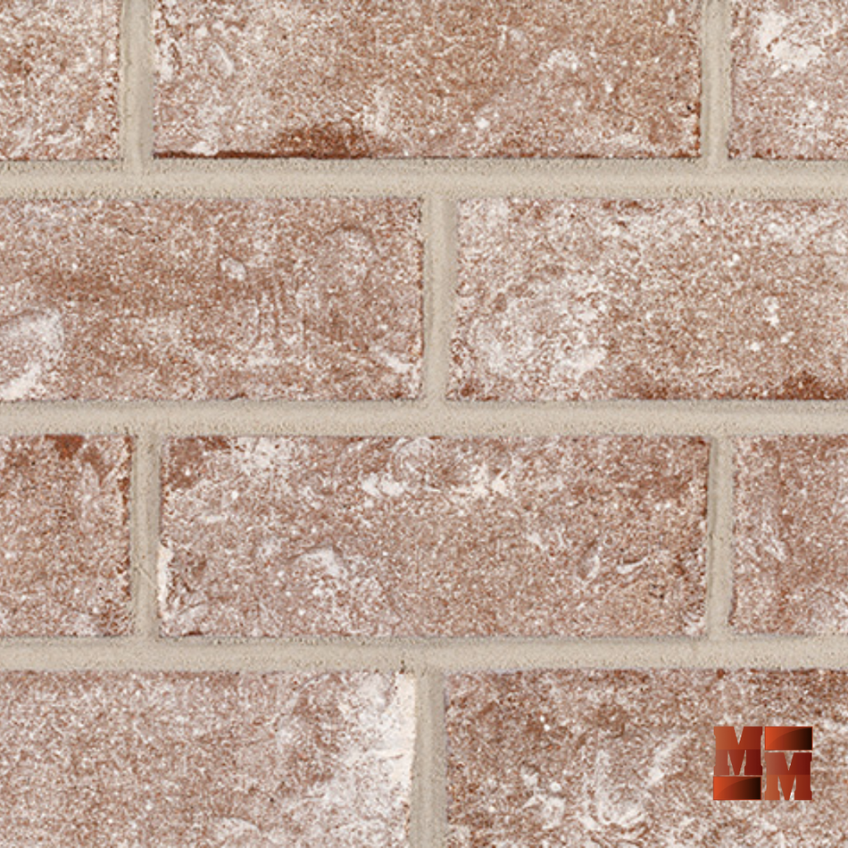 Irish Creme: Brick Installation in Montreal, Laval, Longueuil, South Shore and North Shore